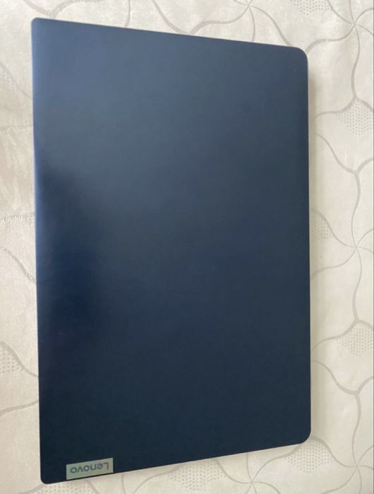 Noutbuk lenovo ideapad 1 fhd n4020 8gb/256 dos silver