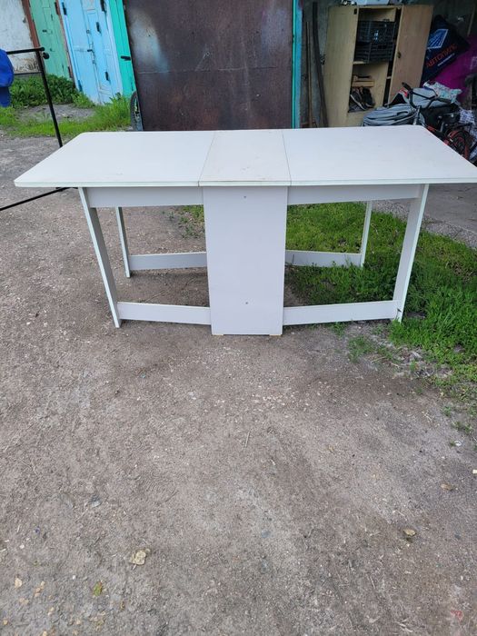 Стол раскладной продам