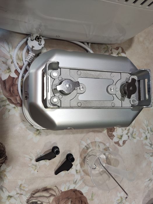 Чисто нова хлебопекарна Silver Crest.