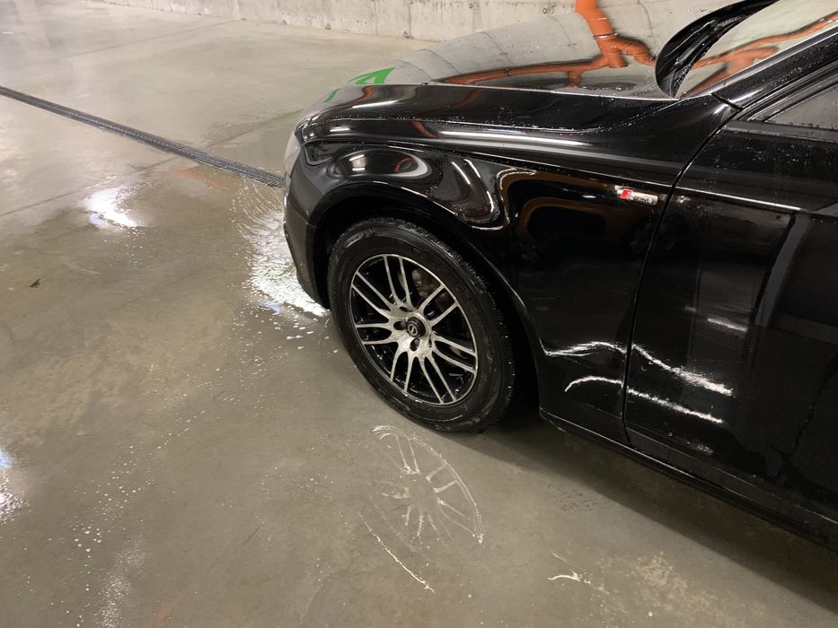 Лети джанти 16”