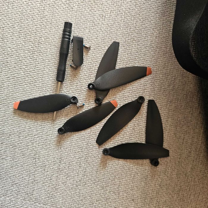 GPS Drone RG 101 Pro