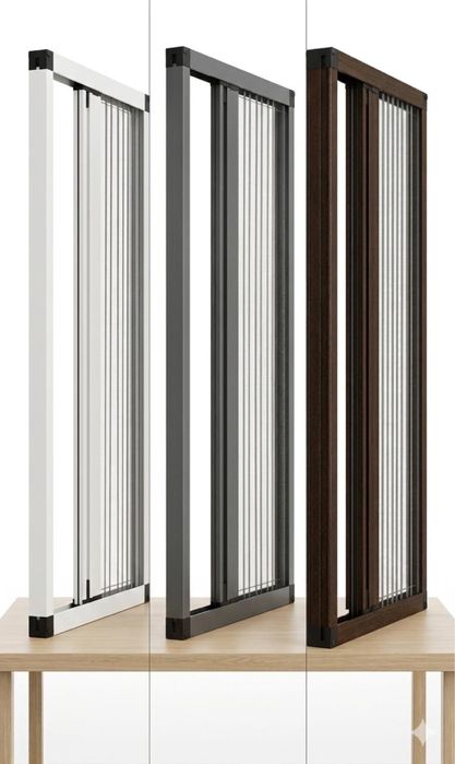 Ролл шторы, жалюзи