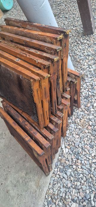 Продам рамки  для ульев