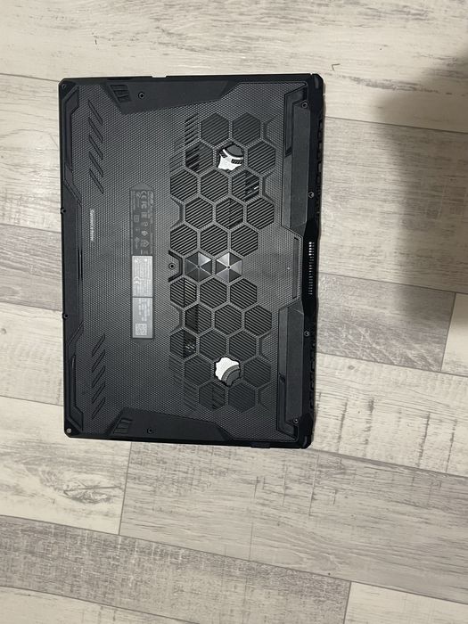 Игровой Ноутбук Asus