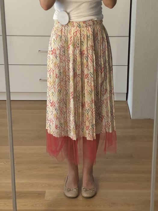 Elisabetta Franchi - пола