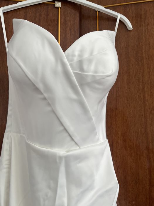 Продам свадебное платье