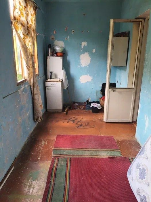 ТТЗ. Байджигит. Продаётся 1 ком квартира 42м²