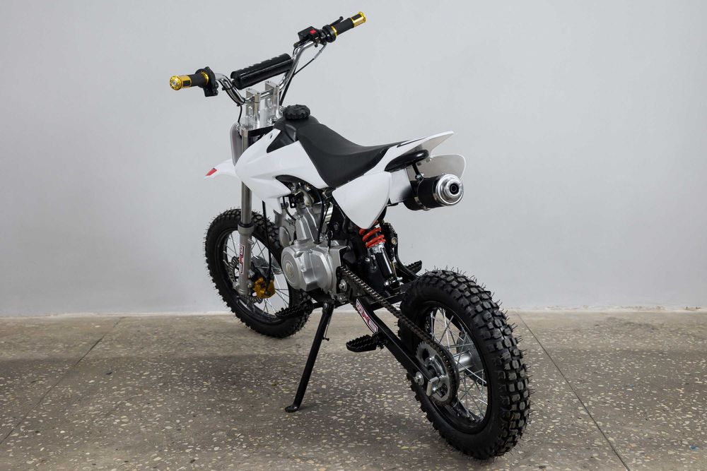 Питбайк MXB Pro 110Z