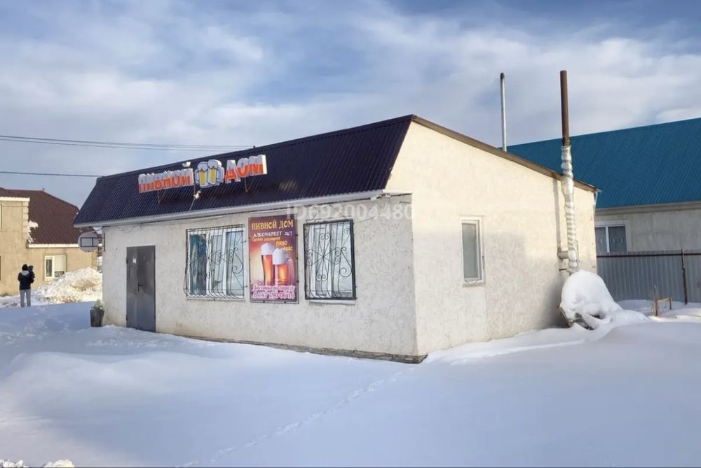 Продам магазин под бизнес