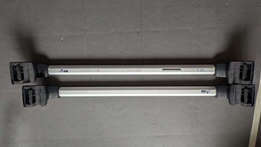 Напречни греди Passat B8 (2015-) (оригинални)