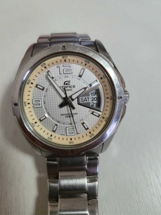 Ceas Casio EDifice