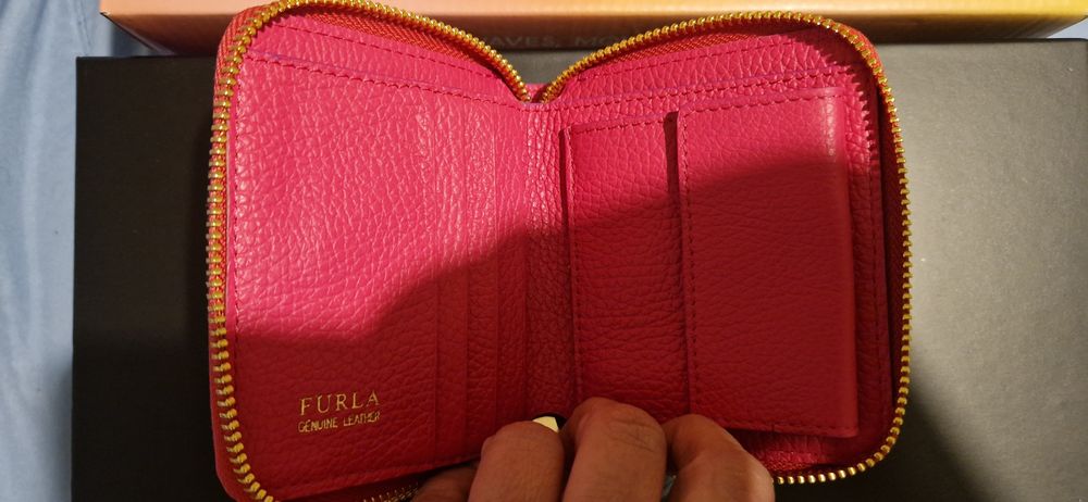 Дамско Портмоне Furla