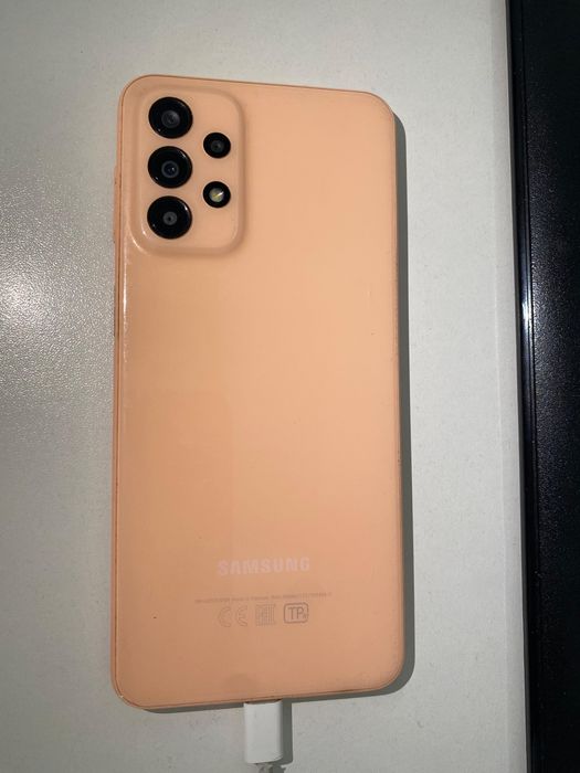 Самсунг А23 64гб