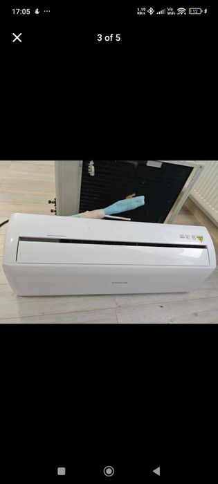 Aparat aer condiționat