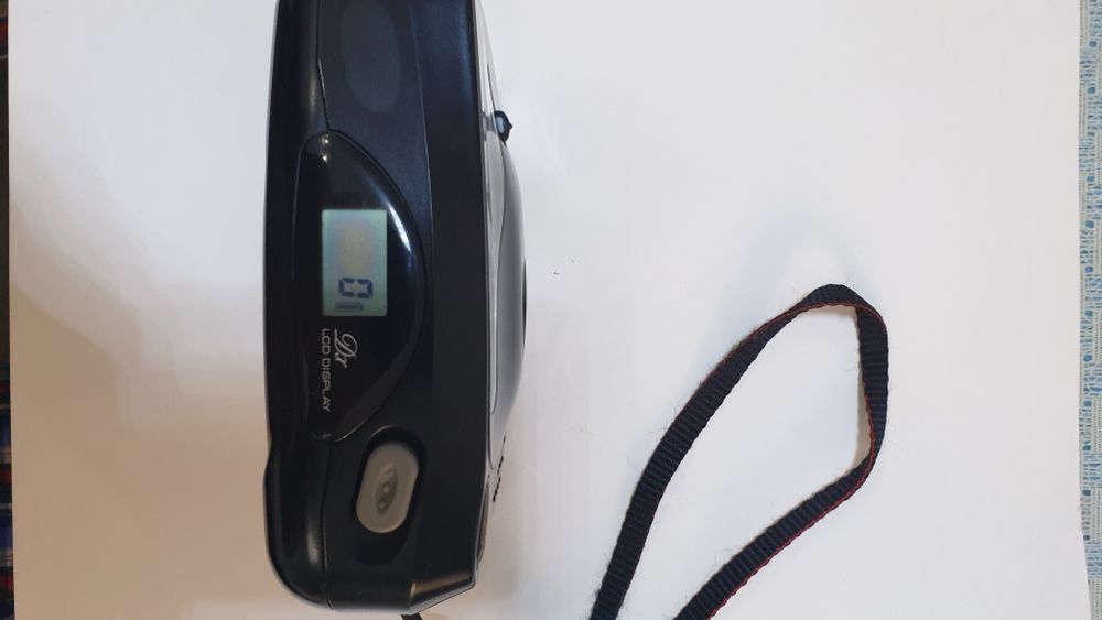 Фотоаппарат Royal 600