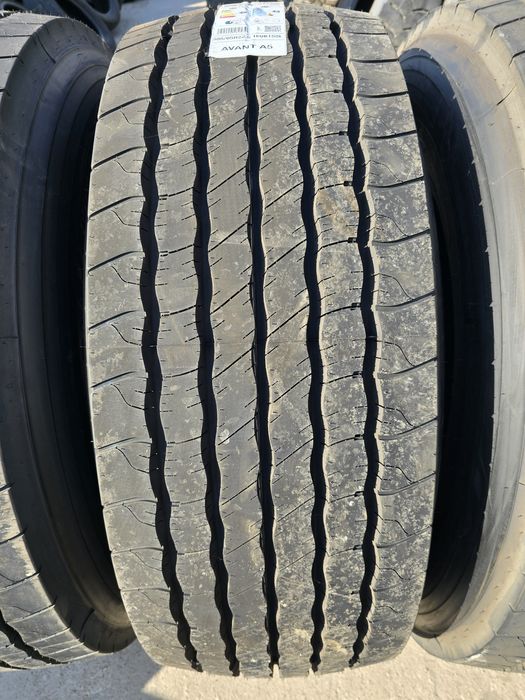 Anvelope de directie 385-65r22.5 Sava