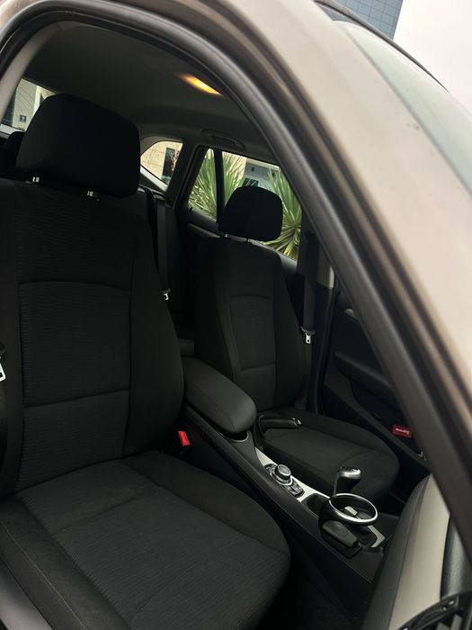 BMW X1 2012 — imagine 5