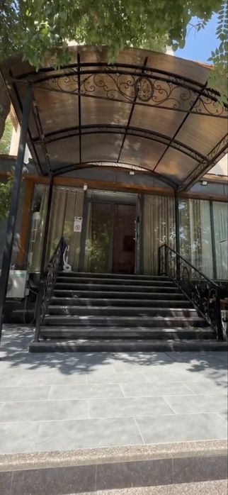 Продается готовая клиника красоты 84 м² напротив Hyatt Regency