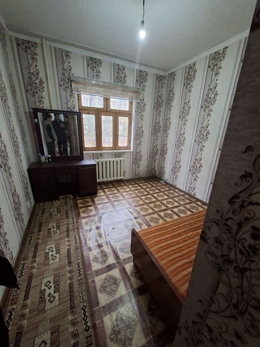 Аренда квартира Сергели 4