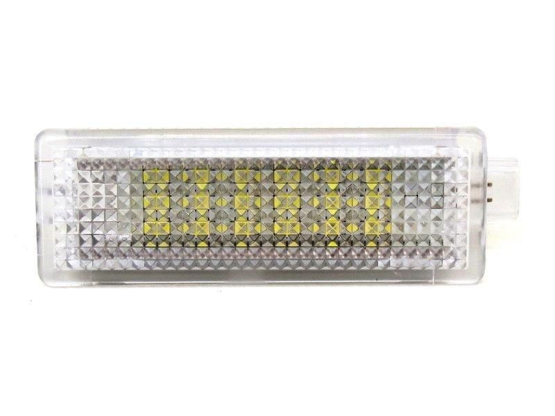 Плафони LED 3027-16 за осветление под вратите за BMW