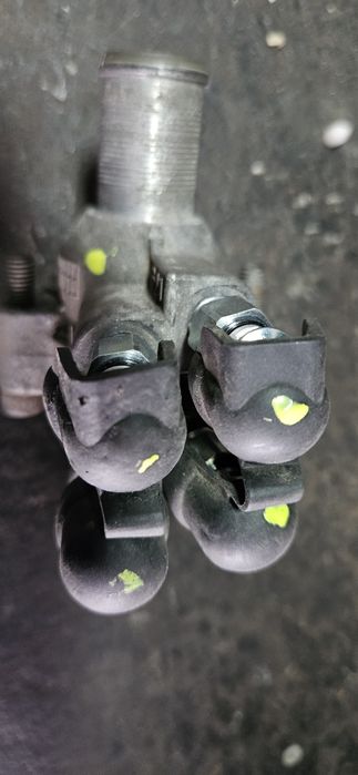 Нагревател за антифриз