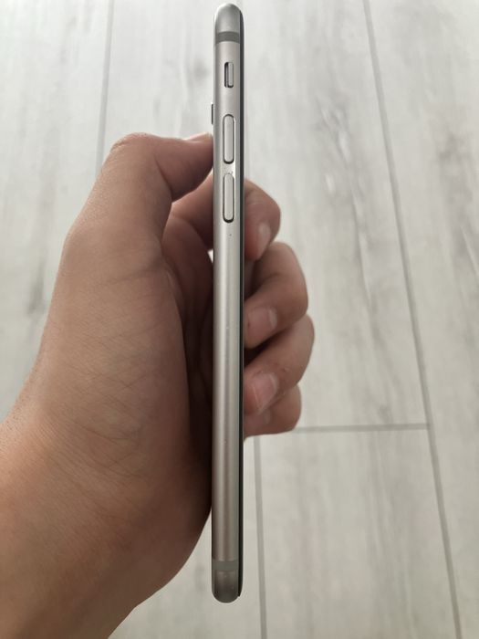 Айфон 6 с коробкой