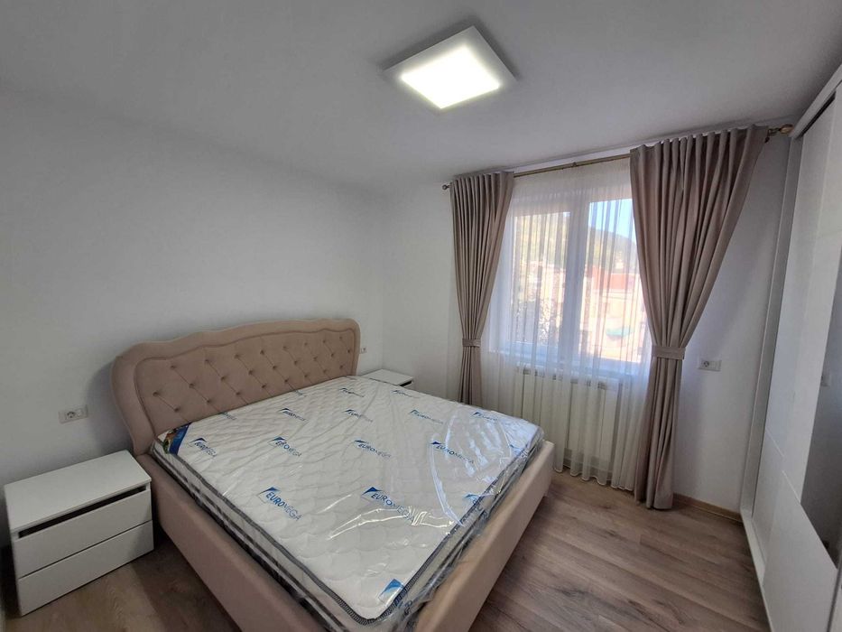 Proprietar – Vând apartament 2 camere, etaj 3, renovat integral 2026, complet mobilat și utilat, zona ultracentrala-Muzeu