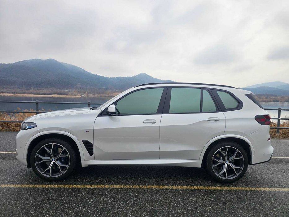 BMW X5 G05 40i Xdrive