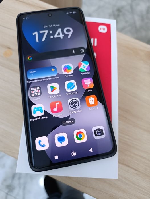 Redmi Note 15 8/256