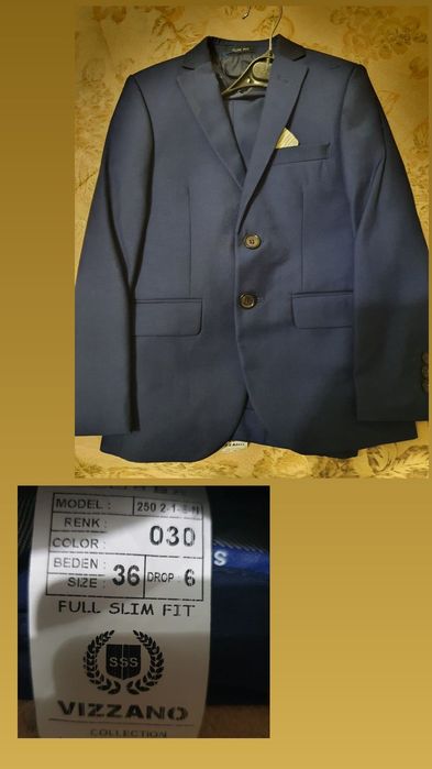 Костюмы школьные для мальчика