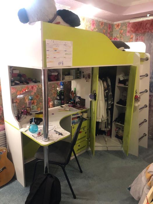 Продам кровать