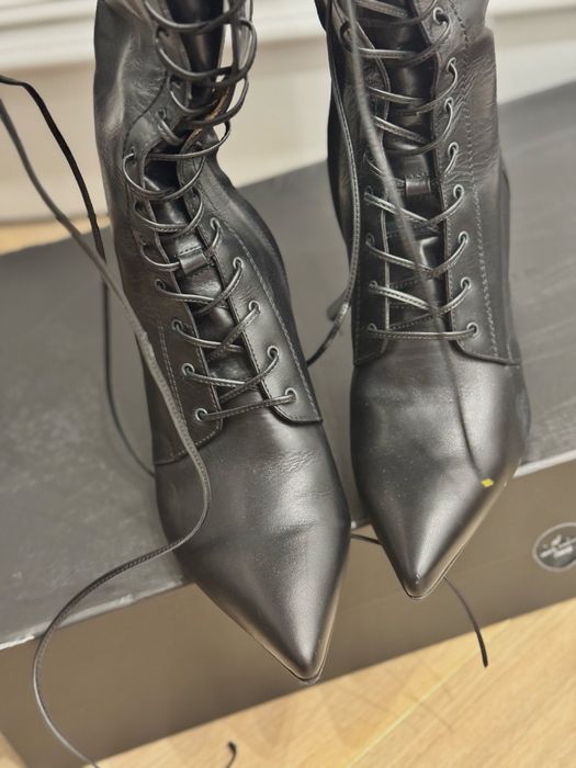 Iren vartik новые ботфорты