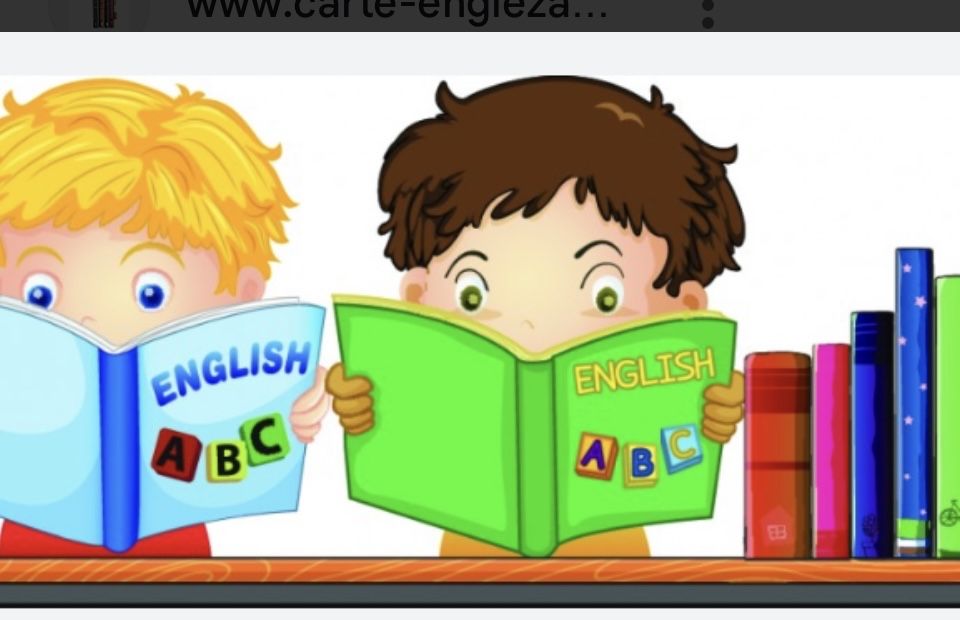 Meditatii limba Engleza , clasele I-VIII ,Valenii de Munte ,Prahova