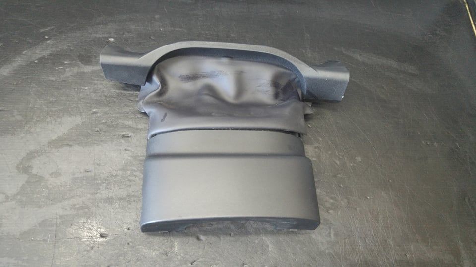 Carcasa volan ford kuga 2 dm2 am51r04291bdw am513530 jci1755997