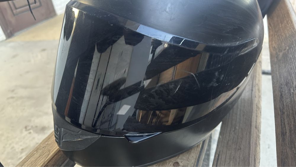 Продаю Шлем от мопеда