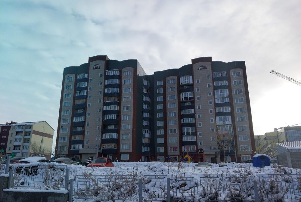 Продам полуторку на кшт