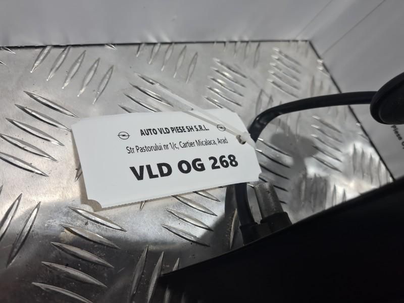 Oglinda Z167 stanga electrica 5 pini Opel Zafira B