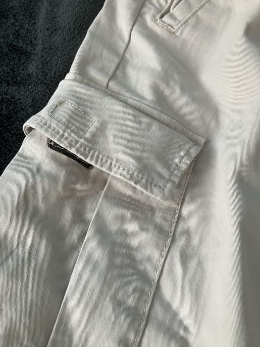 Дълги карго панталони