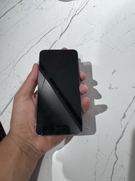 S23 128 gb black