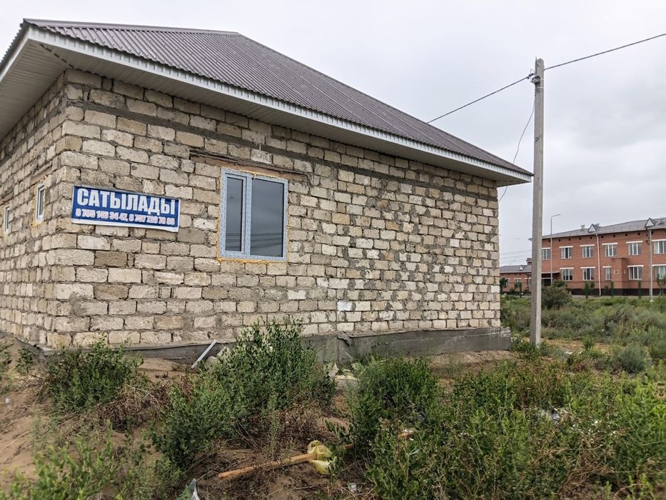 времянка сатылады