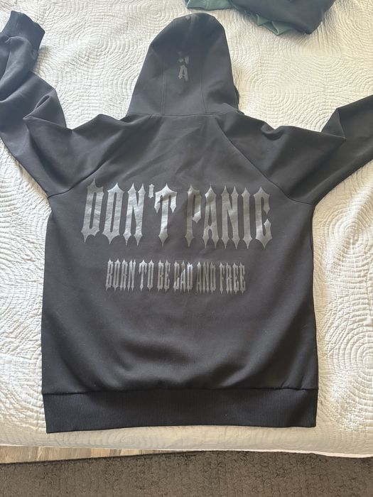 Худи на Bratuha!