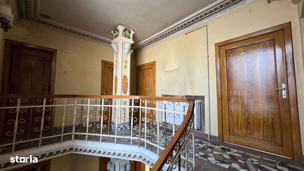 Vanzare casa P+1+pod mansardabil Ploiesti, zona Nicopole-Elena Doamna