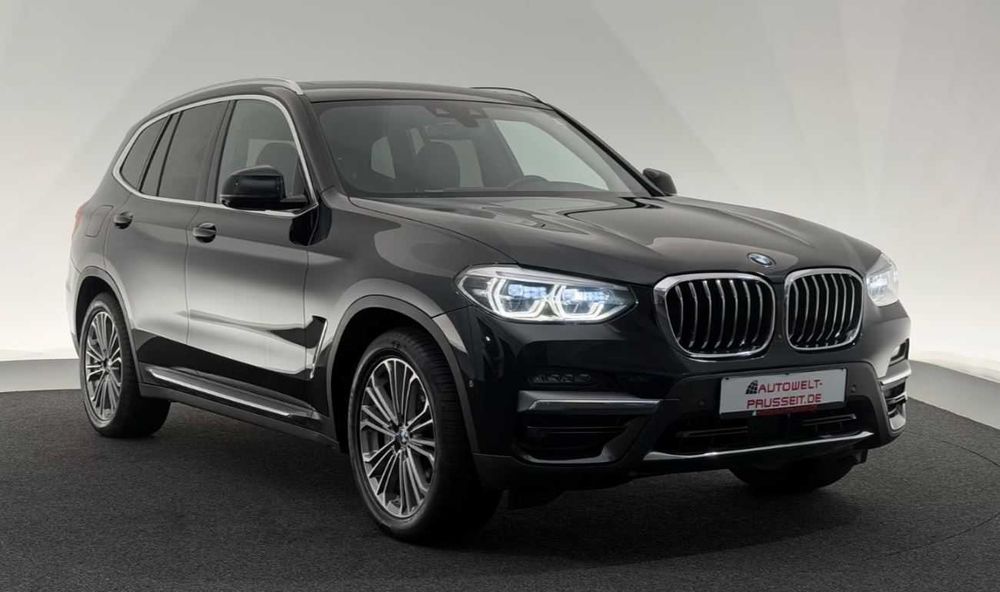 Jante roti 6877331 vara 245 50 R19 Bmw X3 X4 G01 G02 Luxury 696