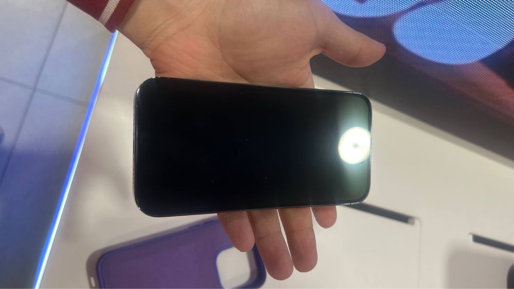 14 pro 128, в идеале