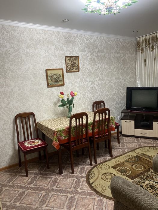 Сдам 2х комн В зоне отдыха Зеренда