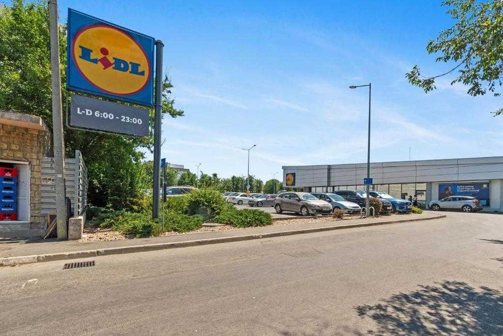 Apartament de inchiriat -regim hotelier- Eforie Nord