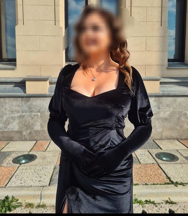 Rochie de seară-Atelier Aerial