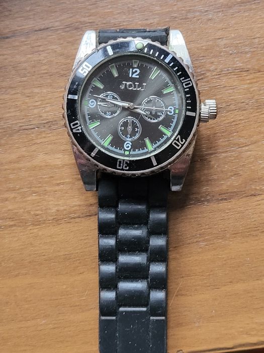 Часовник грайндер