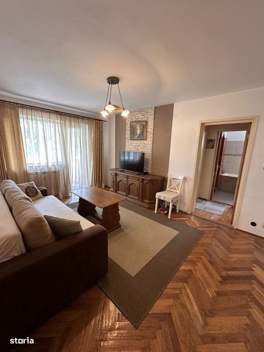 Apartament 2 camere