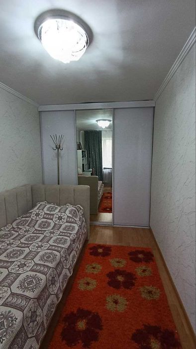 2-х комнатная. Центр